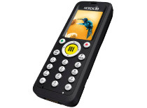 Nordic Id Mobile Computer