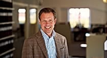Anders Forsén, CFO, NCAB Group