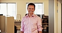 Chris Nuttall, NCAB Group France