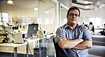 Kenneth Jonsson, NCAB Group Sweden