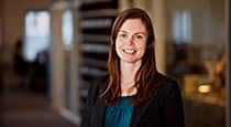 Anna Lothsson, Strategic Purchasing, NCAB Group