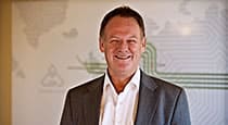 Hans Ståhl, CEO, NCAB Group