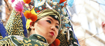 Chinese New Year 2016 - important dates