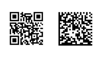 Data Matrix and QR Codes for PCB Information and Traceability