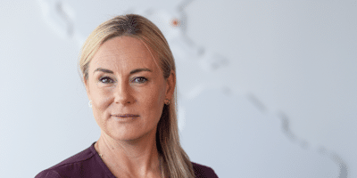 Isabelle Håff Hedung