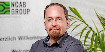 Christoph Schweitzer