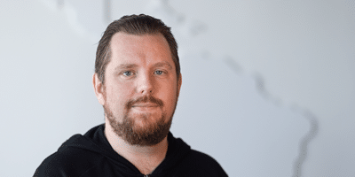 Pontus Holmberg