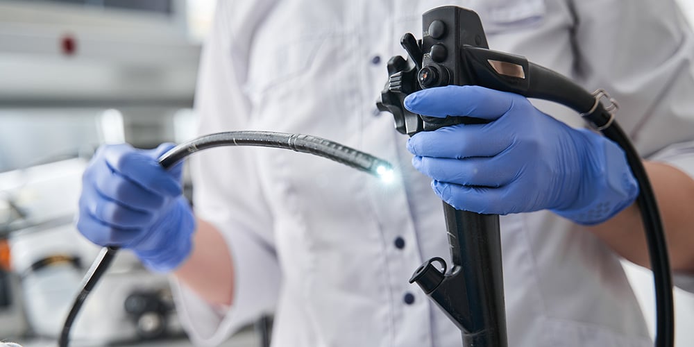 Endoscope | NCAB Group