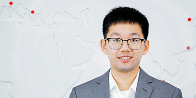 Henry Jiang