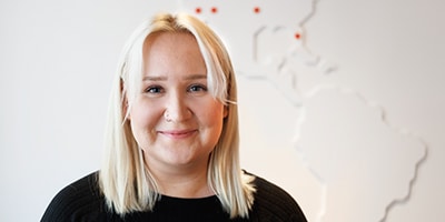 Amanda Ström