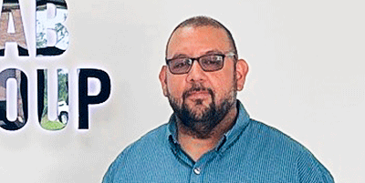Gilberto Diaz
