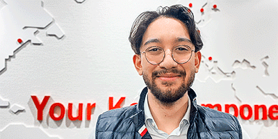 Julien Lastret