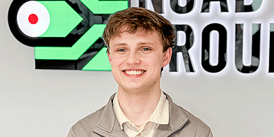 Luke Walker