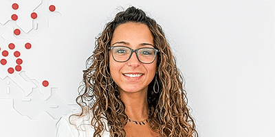 Silvia Gruppuso