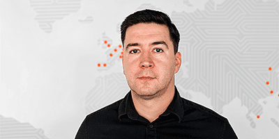 Dusan Jovanovic