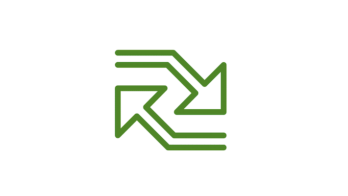 Recycling symbol | NCAB Group