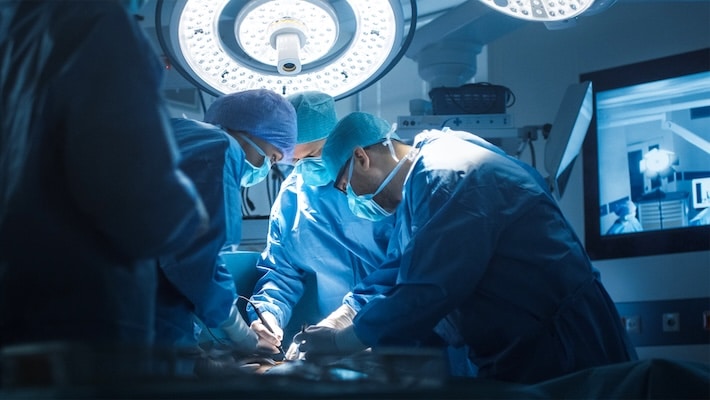 Risikoreduzierung in Leiterplatten-Lieferketten der Medizintechnik