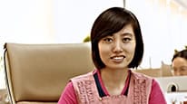 Linda Rong