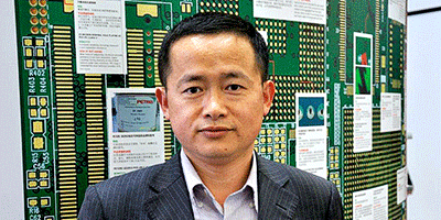 Zero Zhang