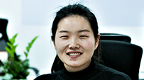 Grace Xu