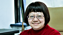 Sandy  Cao