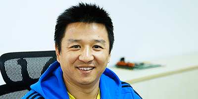 Jason Chen
