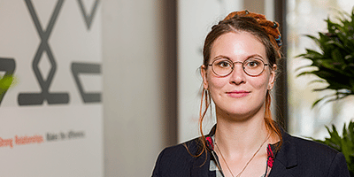 Stina Hundt