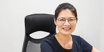 Yumi Wu