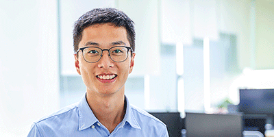 Peter Chen
