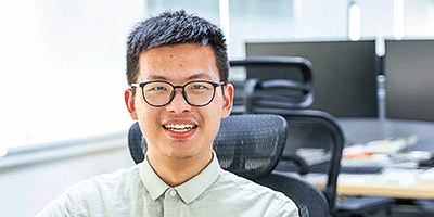 Finn Cao