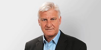Christian Brugger