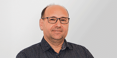 Wolfgang Kölsch
