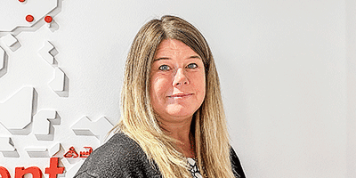 Annica Sundström