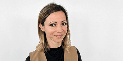 Elvisa Cosic