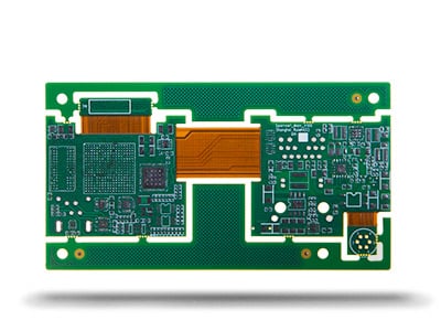 PCB rígido-flexibles