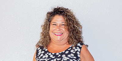 Raquel Lopez-Escobar
