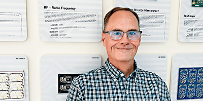 Michael J.  Marshall