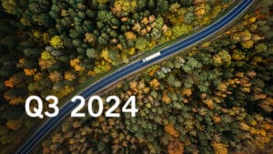 Q3 report 2024 | NCAB Group