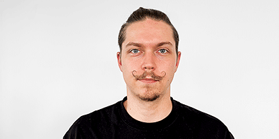 Sebastian Halter