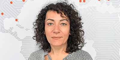Ana Nikolic