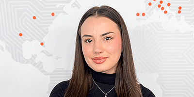 Sara Savić