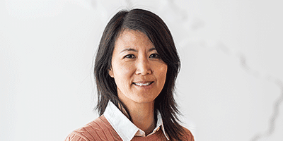 Lisa Lo