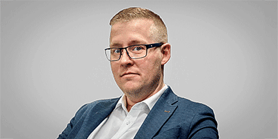 Kim Poulsen