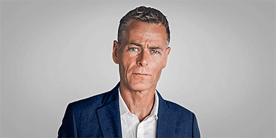 Magnus Svensson