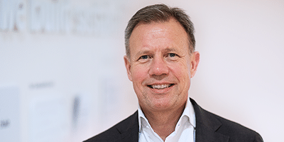 Anders Forsén