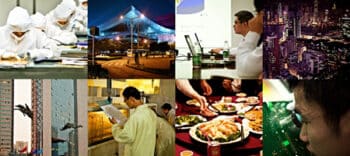 Join our Production Insight Trip to China