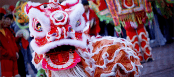 Time to prepare for the Chinese New Year 2014