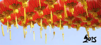 6 actions that will make your Chinese New Year a happy one