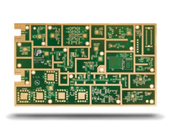 Your PCB requirements = Our PCB portfolio