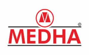 Medha logo